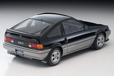 ignition model x TOMYTEC 1/18 T-IG1813 HONDA BALLADE SPORTS CR-X