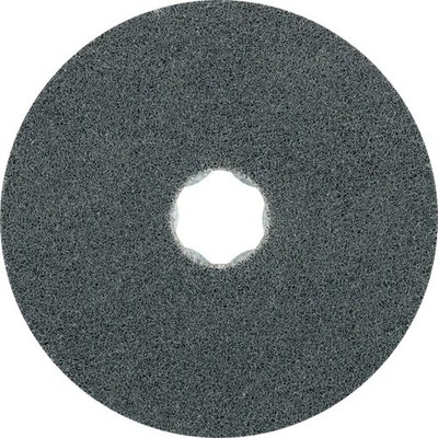 PFERD COMBICLICK Vliesronde CC PNER 100mm Mittelhart SiC Fein - Neu