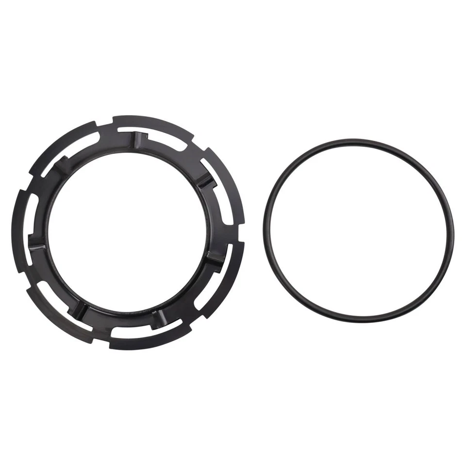 Gas Fuel Tank 17.5 gal Fits 06-12 Fusion 06-11 Milan 07-12 MKZ 06 Zephyr - Image 2 of 4