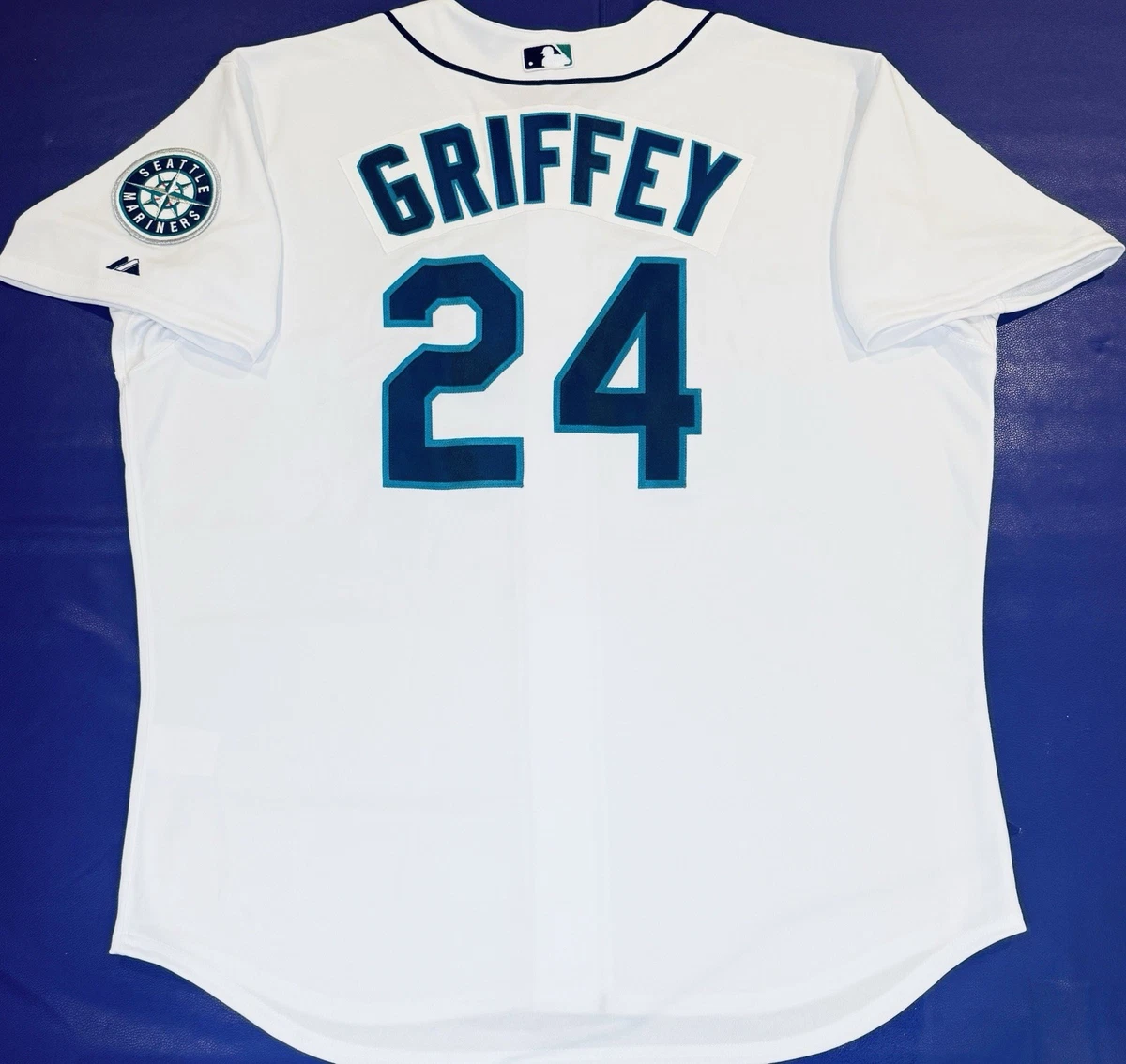 Majestic 54 Size MLB Jerseys for sale | eBay