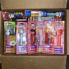 HUGE Box Lot Of  Holiday Pez Dispensers!  32 Total On Card — photo 4