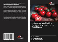 H. C. Buriev (U. A.) | Differenze Qualitative Dei Semi Di Pomodoro In Uzbekistan