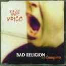 Raise Your Voice von Bad Religion | CD | Zustand sehr gut
