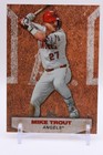 2026 Topps Series 2 Mike Trout Base (RAW)