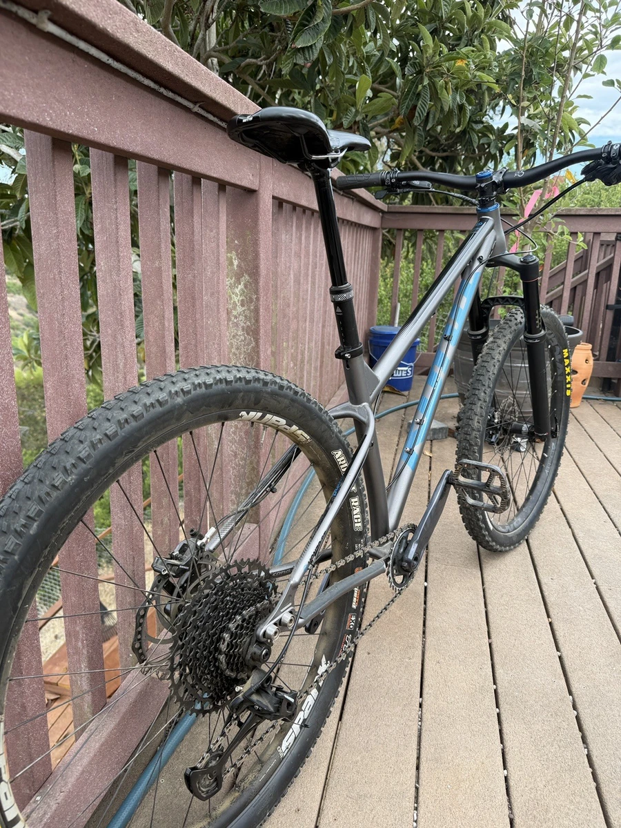Kona Mountain Bikes for sale - eBay