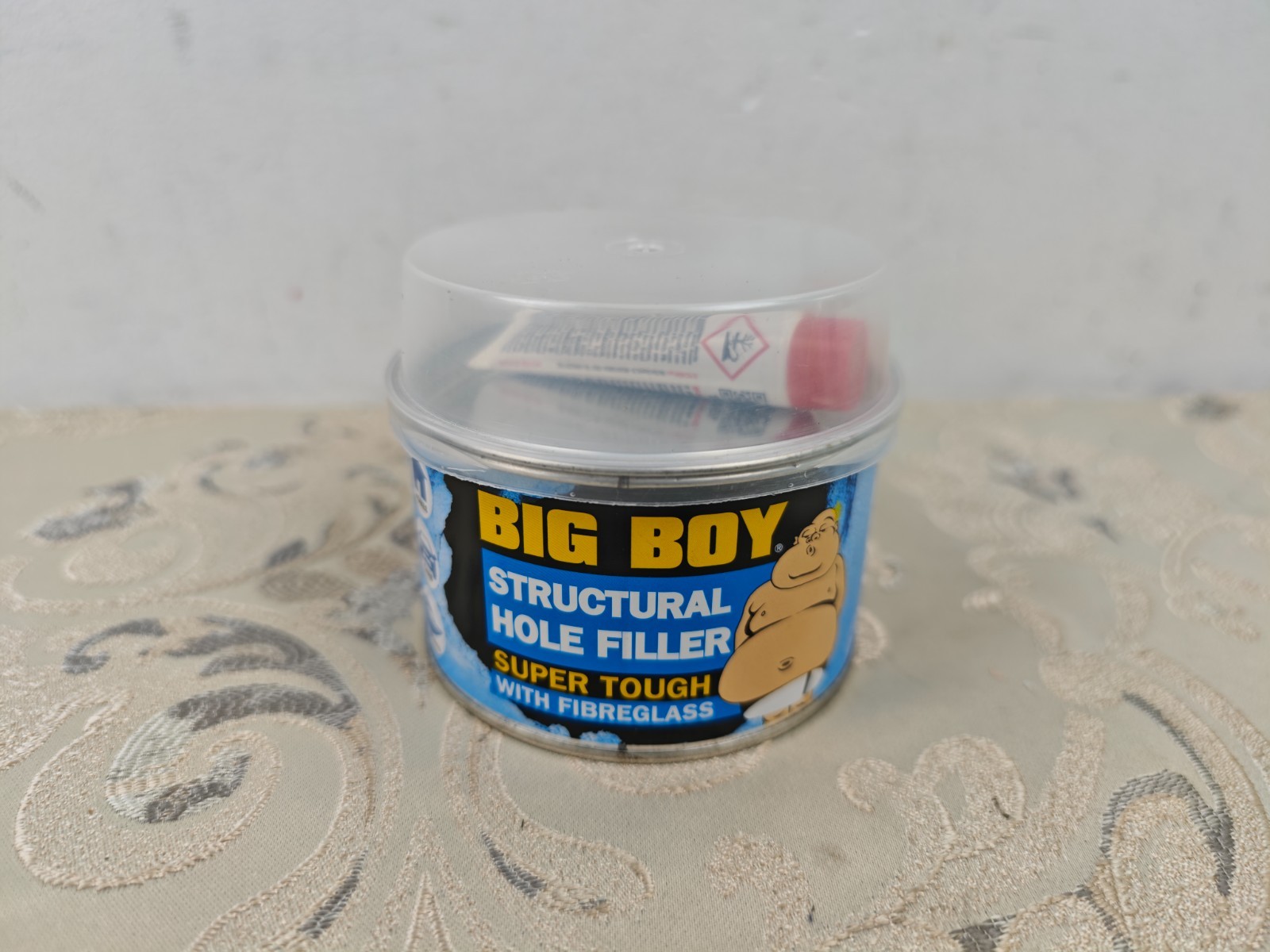Big Boy Structural Hole Filler 250ml