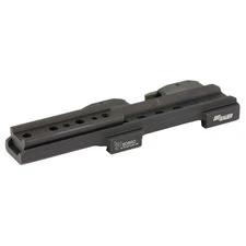 Sig Sauer ECHO SV Thermal Sight BOBRO QR Quick Release Mount, Black - SOEC1M00