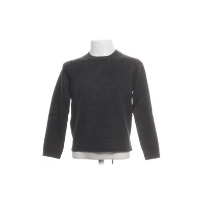 Mango, Strickpullover, Größe: 116, Grau, Polyamid/Recyceltes Polyester #EvX