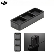 DJI Mavic 3 Drone Battery Charging Hub Batteries Charger Power Adapter 100W