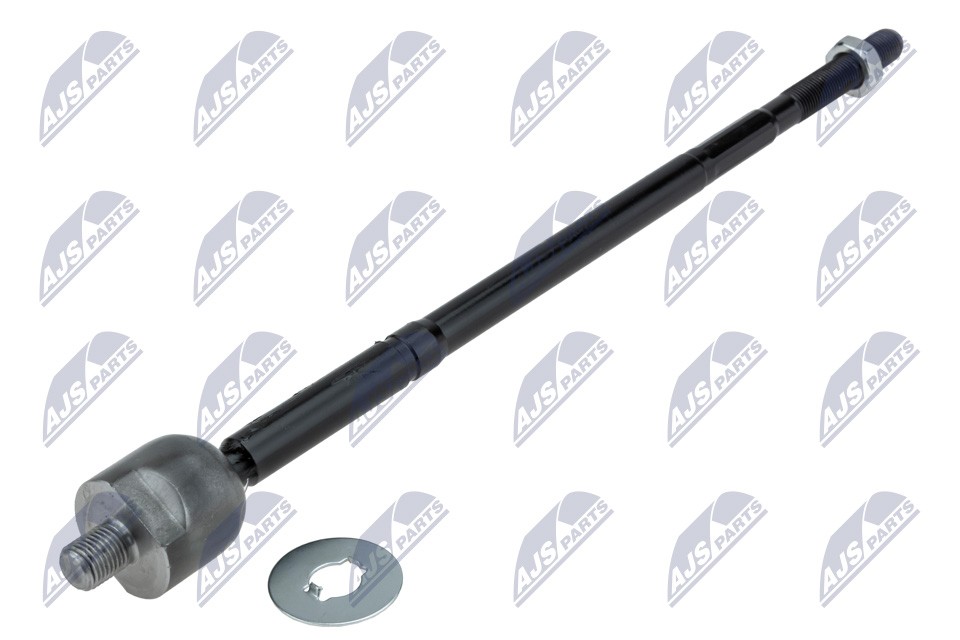 Axial Joint, Tie Rod End Fits for Mitsubishi Space Star 12- OE zu Vergl CR03