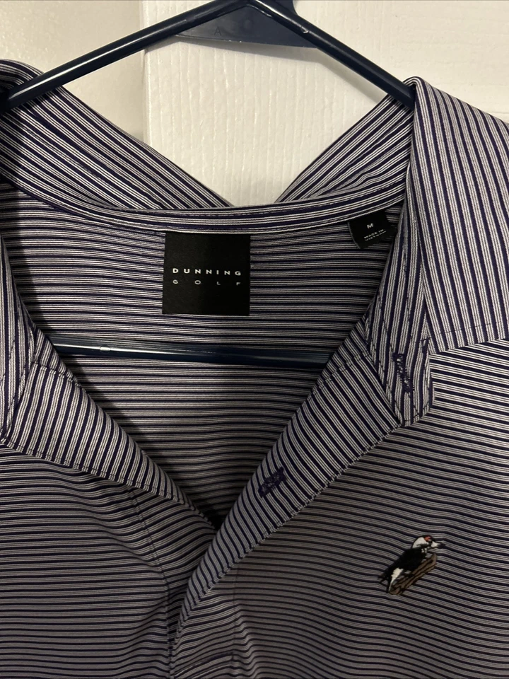 Forest Creek Dunning поло мужчин средний  - Изображение 2 из 4