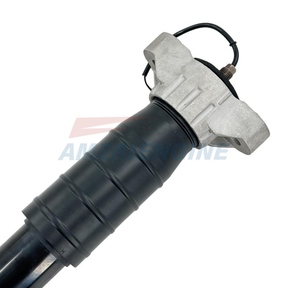 Maserati Quattroporte 2013-2017 Front Left, right Dampers 4 pcs