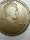** 1912-S LINCOLN CENT- FINE  (FILL THAT SPOT IN YOUR SET)  PRICED TO SELL  🔥**