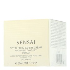 Sensai Expert Products - Total Form Expert Cr...