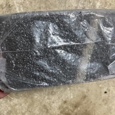 3 X 18 Inch 24 Grit Silicon Carbide Sanding Belts, 8 pack