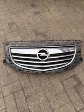 Kühlergrill 13238420 13238421 OPEL INSIGNIA SPORTS TOURER 2.0 CDTI