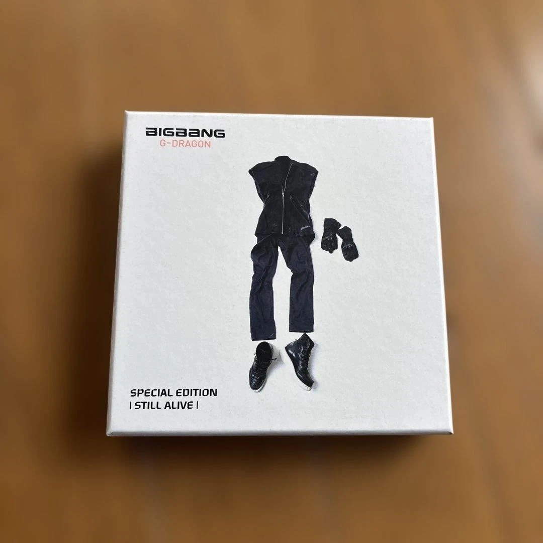 Big Bang Alive for sale | eBay