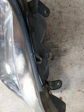 Feu avant (phare) Opel ZAFIRA