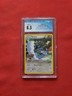 Pokemon: Altaria #XY46 STAFF PRERELEASE Holo RARE Black Star Promo - CGC 8.5