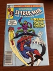 SPIDER-MAN and HIS AMAZING FRIENDS #1 -Dec. 1981- GREEN GOBLIN, Iceman