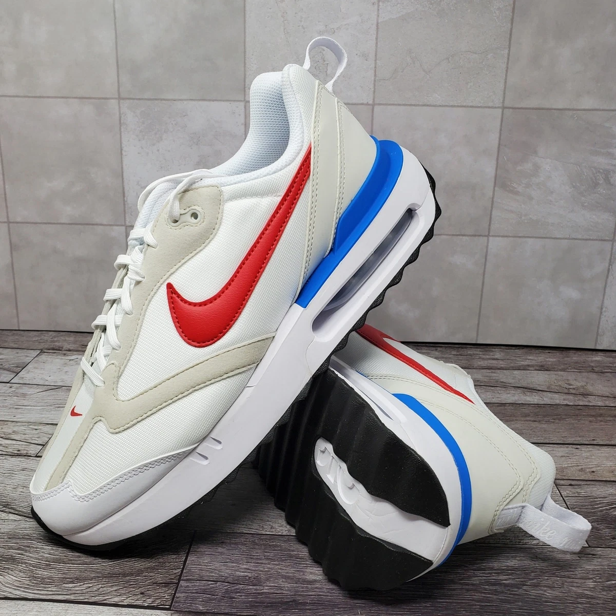 Nike Air Max Dawn White for Sale | Authenticity Guaranteed | eBay