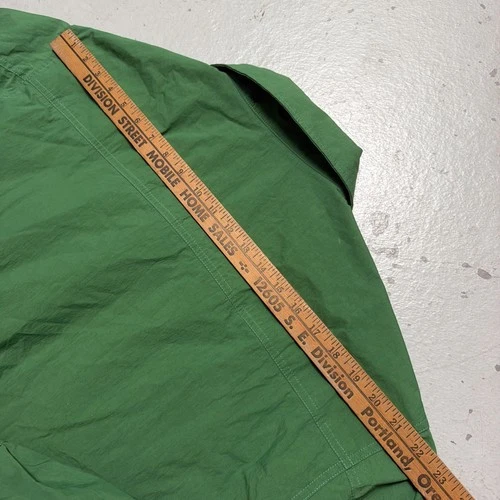 Porter James Sports PJS Utility Work Jacket Men’s XL image 9