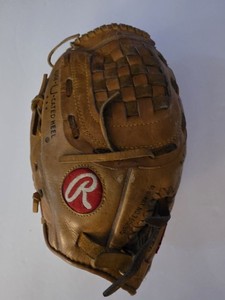 Rawlings Edge U Cated Heel | eBay