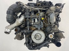 Mercedes E300 Hybrid BlueTEC W212 2014 OM651 2,2 Diesel Motor 651924 PFF13429