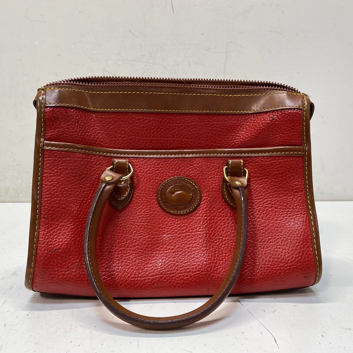 Satchel 1990s Vintage Bags, Handbags & Cases for sale | eBay