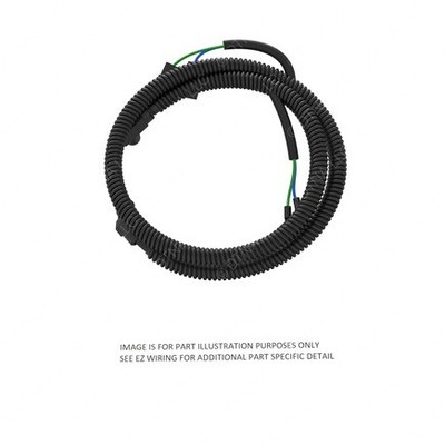 A06-68991-000 Transmission Wiring Harness Control, Gen3, 4 G, for Freightliner