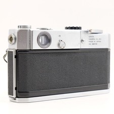 Canon 7 Rangefinder for sale - eBay