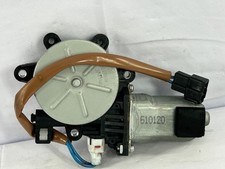 2002-2007 Subaru Impreza Rear Left Power Window Motor Oem 62188fe011 2002-2007 Subaru Impreza Rear Left Power Window Motor Oem 62188fe011
