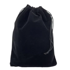 Pack of 12 8x12 Inch Velvet Drawstring Bags Gift Bag Velvet Pouch For Jewelry...