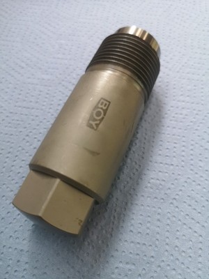 Dr. Boy Düsenspitze M30 