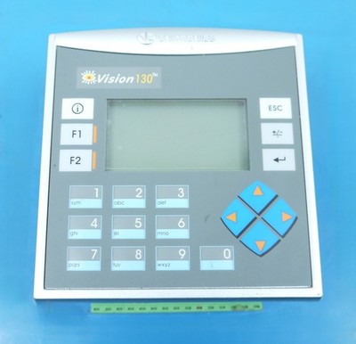Unitronics Vision 130 Programmable Logic Controller