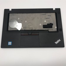 Lenovo Palmrest ASM W/FP W/Clickpad 01HY318