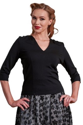 Banned Top Gilda