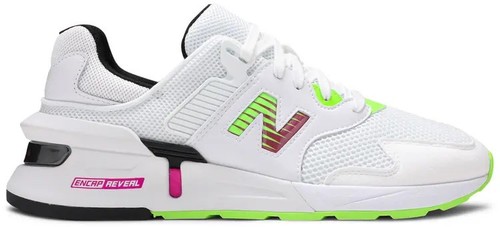 New Balance 460 v4 Running Gym Shoe Man display picture 1