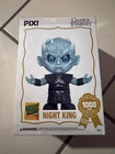 Thrilljoy Block Party 2026 Pix Game of Thrones Night King LE 1000 Sealed Pix!