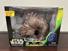 Kenner Star Wars Rancor and Luke Skywalker Action Figure