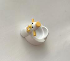 Sylvanian Families Baby Nursery Replacement Spare Bird Potty Toilet Loo Chair