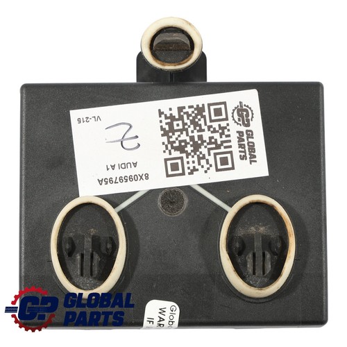 Audi A1 8X Q3 8U Steuergerät Für Die Hintere Tür ECU 8X0959795A