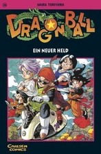 Dragon Ball 36: Der große Manga-Welterfolg für alle Acti... | Buch | Zustand gut