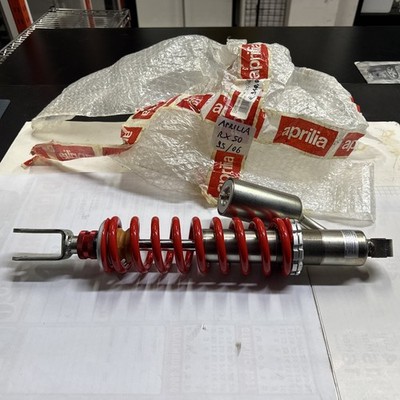 Original Aprilia RX50 95/06 Mod.Racing Stoßdämpfer hinten