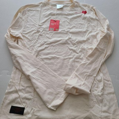 BTS LOVE YOURSELF Langarmshirt LYS
