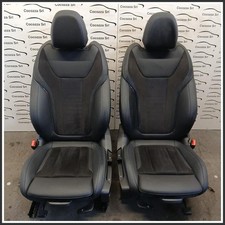 Coppia Sedili Anteriori Bmw Serie 3 G20 Berlina Berlina 4p(xDrive) 52106994372 2