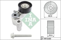 Ina Riemenspanner, Keilrippenriemen FüR CitroËN Fiat Lancia Peugeot Suzuki