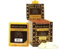 High Maintenance Mixer Melts by Tyler Candle SET OF 3 1.9 Oz., 3 set 