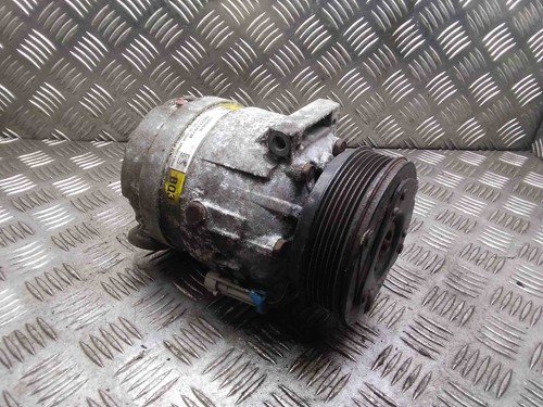 OPEL VECTRA C Klimakompressor 13265616 1.90 Diesel 110kw 2007 17914624