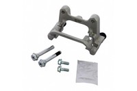 Halter Bremssattel Mapco 145003 Gusseisen FüR VW Caddy 4 GroßRaumlimousine SAB 3